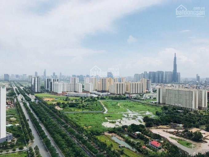 Kẹt Tiền Bán Lỗ Căn 3pn The Sun Avenue 80m2, Full Nội Thất, Tầng Cao, View đẹp, Giá: 3750 Tỷ 7