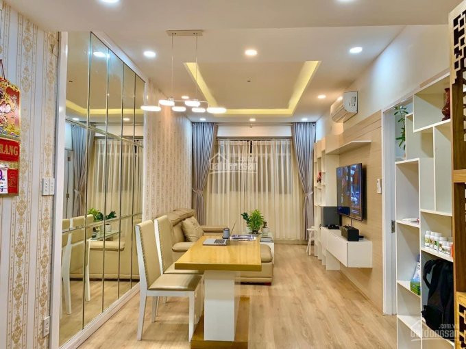 Không ở, Cần Cho Thuê Gấp Căn Hộ Thế Kỷ 21, đường Ung Văn Khiêm, 2pn, Dt: 70m2 3