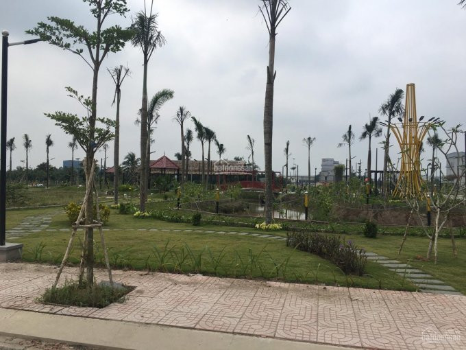 Khu Dân Cư Long Cang Riverpark Nơi An Cư Lý Tưởng Bên Sông Vàm Cỏ 7