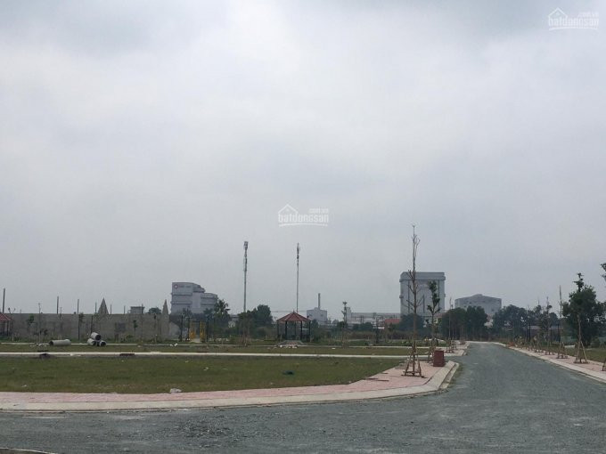 Khu Dân Cư Long Cang Riverpark Nơi An Cư Lý Tưởng Bên Sông Vàm Cỏ 8