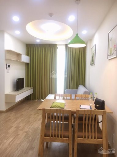 Kingston Residence - Chỉ 19 Tr/th Thuê Ngay Ch Full Nội Thất 71m2, Thiết Kế 2pn 1