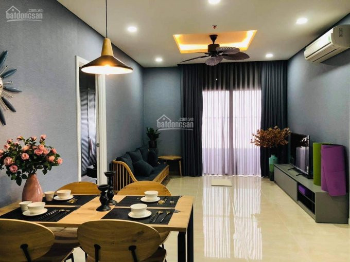 La Maison Cho Thuê Căn Hộ Fhome 1pn - 2pn View đẹp Nội Thẩt Sang Trọng - Tinh Tế Theo Chuẩn 5 Sao 7