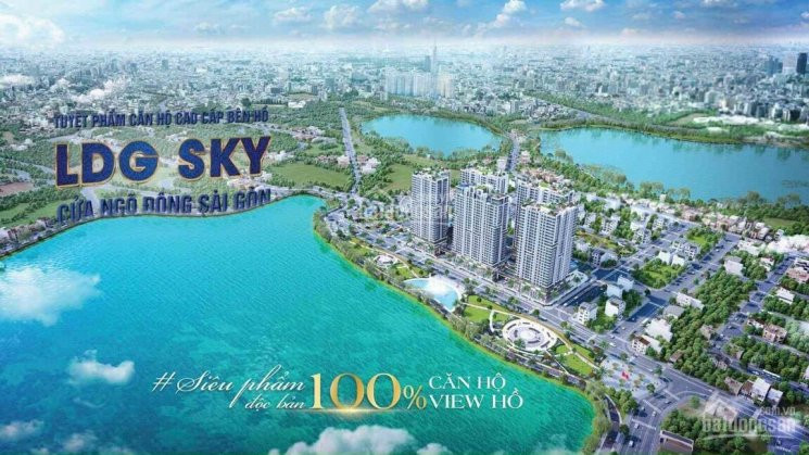 Ldg Sky Toà đẹp Nhất - Chính Sách Ck đặc Biệt 109 Triệu/căn Hộ Dành Cho 79 Kh Nhanh Nhất 7