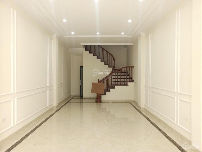 Liền Kề Xây Mới Dọc Bún 1 - Vạn Phúc - Văn Khê, 55m2 X 5 Tầng, ở Ngay, 61 Tỷ, 0963343833 1