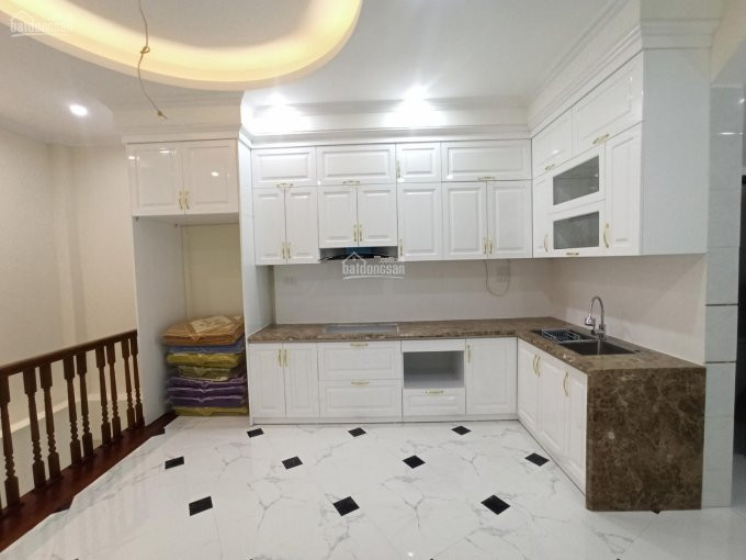 Liền Kề Xây Mới Dọc Bún 1 - Vạn Phúc - Văn Khê, 55m2 X 5 Tầng, ở Ngay, 61 Tỷ, 0963343833 4