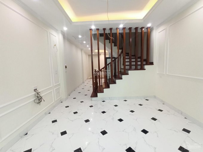 Liền Kề Xây Mới Dọc Bún 1 - Vạn Phúc - Văn Khê, 55m2 X 5 Tầng, ở Ngay, 61 Tỷ, 0963343833 5