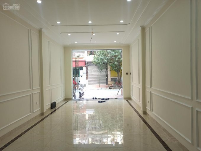 Liền Kề Xây Mới Dọc Bún 1 - Vạn Phúc - Văn Khê, 55m2 X 5 Tầng, ở Ngay, 61 Tỷ, 0963343833 6
