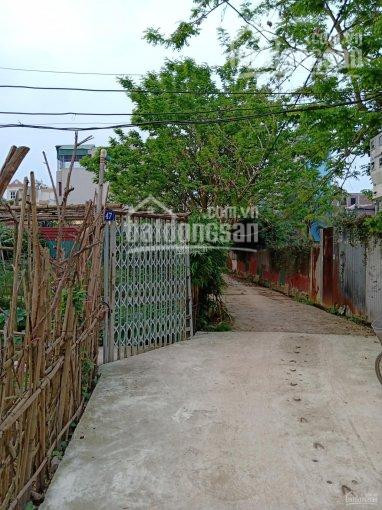 Lô đất đẹp ở đồng Mai Dt 35m2 Cách 5m Là đường ô Tô đi, Giá 790tr Có Gia Lộc Lh: 0983633*** 3