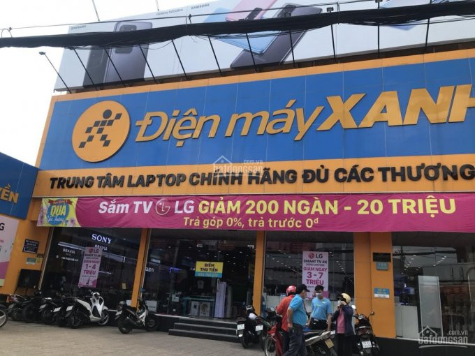 Lô đất Ngay Kdc đại Quang, Sổ Riêng Cc, Dt 88,4m2 Full Thổ Cư đầu Tư Kinh Doanh Thoải Mái P Dĩ An 4