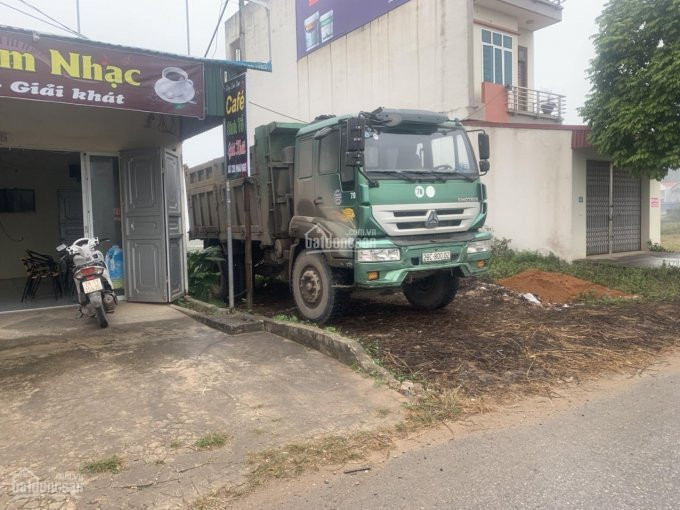 Lô Ngay Mặt đường Nhựa Cách Trục 88 200m Cần Bán Nhanh Giá Rẻ 1