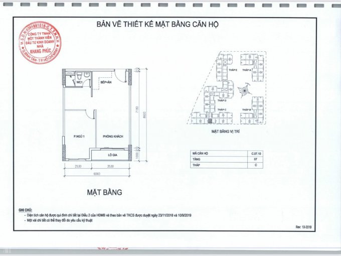 Lovera Vista Khang điền, Bán Gấp Căn 1pn + 1 Tháng 6/2021 Nhận Nhà Giao Full Cơ Bản 1