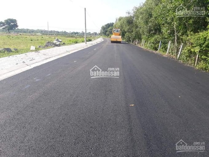 Mảnh đất đầu Tư Tiềm Năng Hồ Tràm Cách Biển 2,5km Dt 501m2, Tc 100m2, Shr Giá Chỉ 4,7 Tr/m2 6