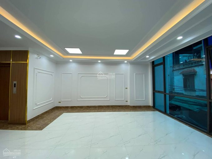 Mặt Phố Nguyễn Khả Trạc, Cầu Giấy, Thang Máy, Có Hầm, 80m2*7t, Mt 5,5m, Giá 15,8 Tỷ Lh: 0979167186 1