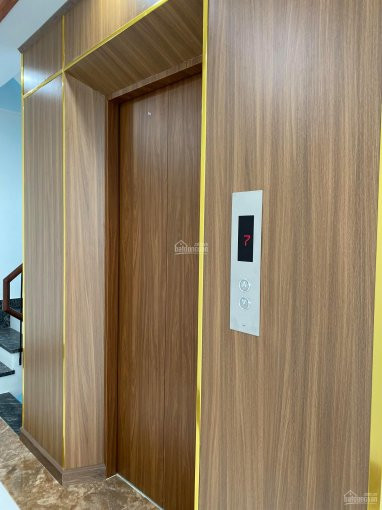 Mặt Phố Nguyễn Khả Trạc, Cầu Giấy, Thang Máy, Có Hầm, 80m2*7t, Mt 5,5m, Giá 15,8 Tỷ Lh: 0979167186 2