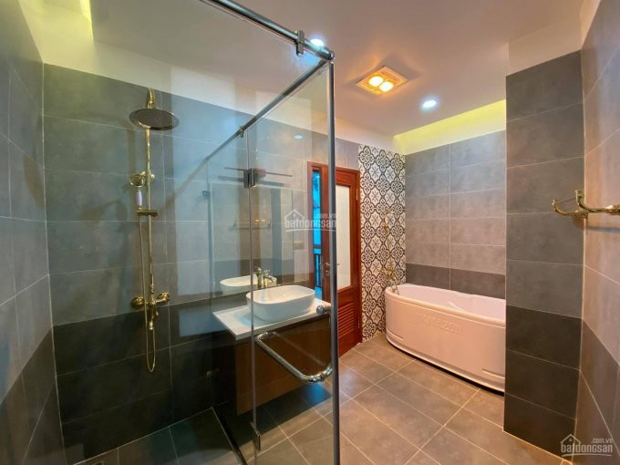 Mặt Phố Nguyễn Khả Trạc, Cầu Giấy, Thang Máy, Có Hầm, 80m2*7t, Mt 5,5m, Giá 15,8 Tỷ Lh: 0979167186 3