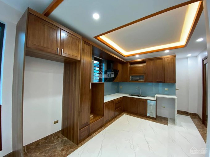 Mặt Phố Nguyễn Khả Trạc, Cầu Giấy, Thang Máy, Có Hầm, 80m2*7t, Mt 5,5m, Giá 15,8 Tỷ Lh: 0979167186 4