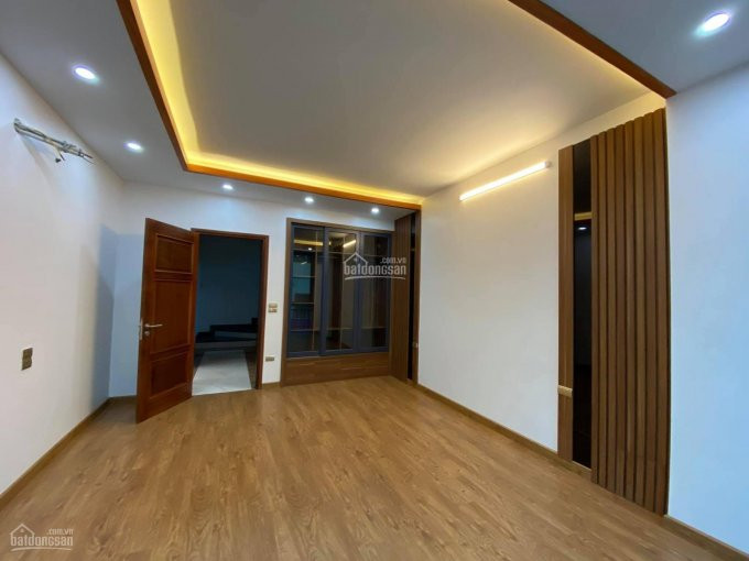 Mặt Phố Nguyễn Khả Trạc, Cầu Giấy, Thang Máy, Có Hầm, 80m2*7t, Mt 5,5m, Giá 15,8 Tỷ Lh: 0979167186 5