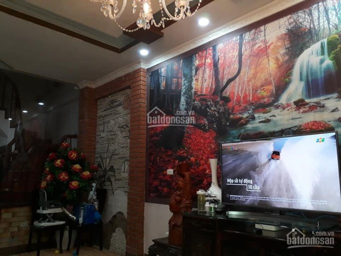 Mặt Phố Q Cầu Giấy Kinh Doanh 46m2, 5 Tầng, 118 Tỷ 2
