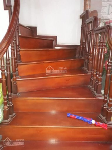 Mặt Phố Q Cầu Giấy Kinh Doanh 46m2, 5 Tầng, 118 Tỷ 3