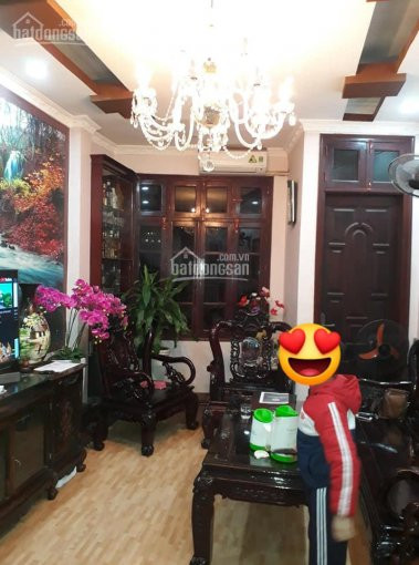 Mặt Phố Q Cầu Giấy Kinh Doanh 46m2, 5 Tầng, 118 Tỷ 4