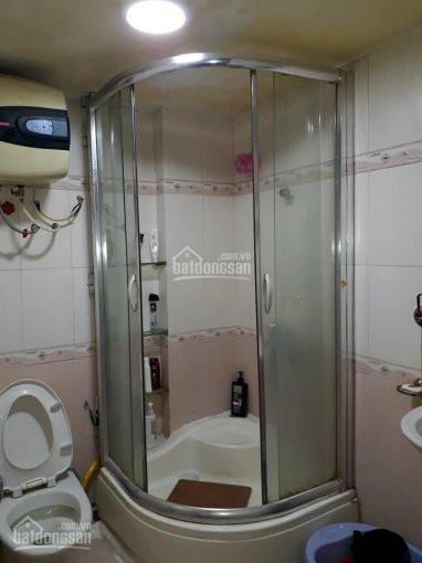 Mặt Phố Q Cầu Giấy Kinh Doanh 46m2, 5 Tầng, 118 Tỷ 6