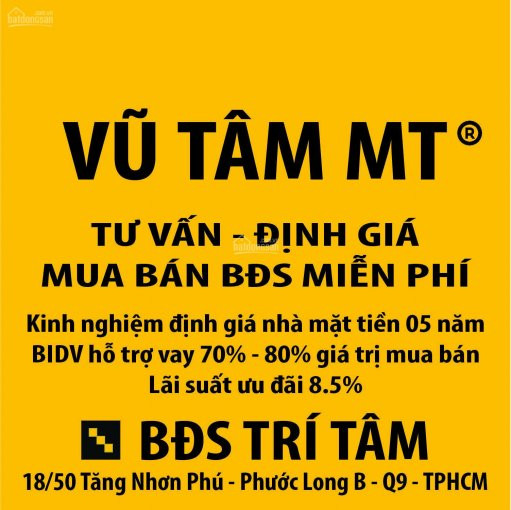 Mặt Tiền đẹp Nhất đặng Văn Bi! 8x35m = 280m2 Cn, Xây Hầm + 5 Lầu, Cho Thuê 150tr/tháng, Giá 39 Tỷ 1