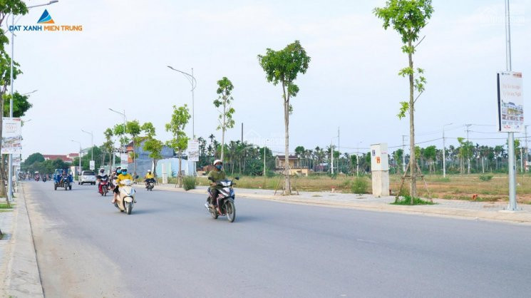 Mặt Tiền Nguyễn Công Phương Bán Giá Vốn - Duy Nhất 01 Lô Ngoại Giao Có Mức Giá Rẻ Nhất Thị Trường 8