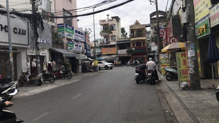 Mặt Tiền Nguyễn Văn Bảo, đối Diện Trường đại Học, Kinh Doanh Mọi Ngành 1