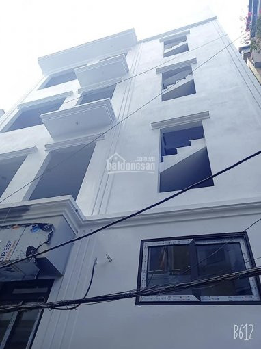 Mễ Trì Thượng ! Nhà Mới 30m2 X 5t, Lô Góc 3 Thoáng, Oto đỗ Cửa 2