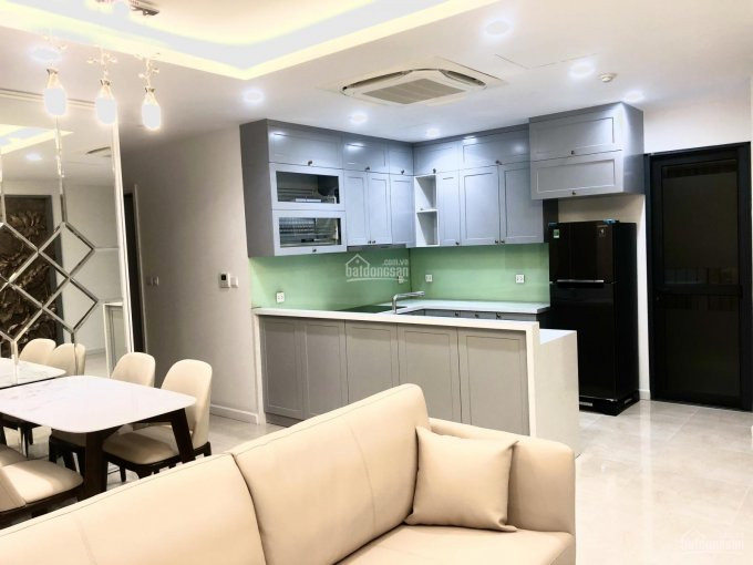 Miễn Phí Dịch Vụ Thuê Nhà D'capitale, Full đồ đẹp, ở Ngay 3pn Chỉ Từ 15tr/th Lh: 0948541993 1