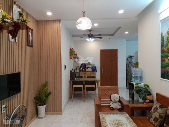 Mình Chính Chủ Cho Thuê Căn Hộ 2pn Tại 9 View Thuận Tiện Di Chuyển, Giá 6 Triệu Lh: 0932193171 1