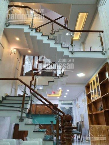 Mở Bán 19 Căn Nhà Phố Richhome, Dt: 4x16m, Tạ Quang Bửu, Phường 5, Quận 8, 0796631632 Hào Ql 1