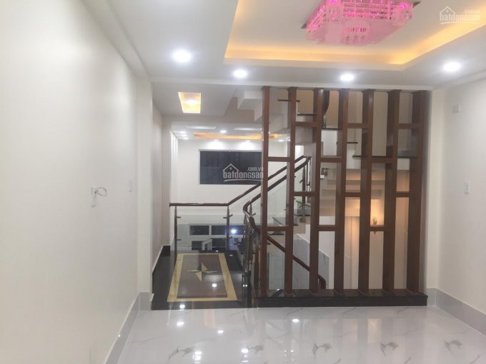 Mở Bán 19 Căn Nhà Phố Richhome, Dt: 4x16m, Tạ Quang Bửu, Phường 5, Quận 8, 0796631632 Hào Ql 6