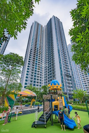 Mở Bán Bảng Hàng đợt Cuối Goldmark City Khách Hàng Nhận Nhà Về ở Trước Tết Căn 3pn, Giá 3,3 Tỷ 4