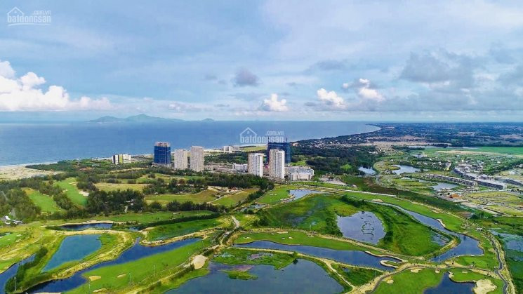 Mở Bán Căn Hộ Chung Cư Golf View Luxury Apartment đà Nẵng - Chỉ Từ 666 Triệu - Lh: 0905 304 345 2