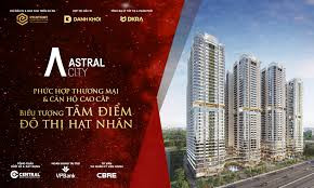 Mở Bán Căn Hộ Thiên đường  Resot Astral City Ngay Trung Tâm Tpthuận An Bình Dương 2