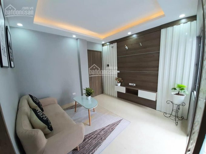 Mở Bán Chung Cư Mini Võ Chí Công - Lạc Long Quân, 32 - 50m2, Chỉ Từ 650 Tr/căn Lh: 096 595 1122 3