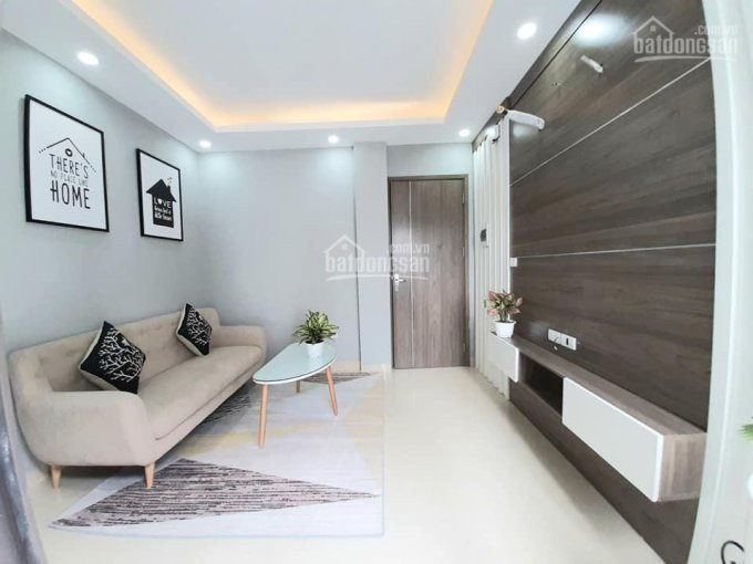 Mở Bán Chung Cư Mini Võ Chí Công - Lạc Long Quân, 32 - 50m2, Chỉ Từ 650 Tr/căn Lh: 096 595 1122 4