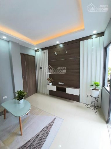 Mở Bán Chung Cư Mini Võ Chí Công - Lạc Long Quân, 32 - 50m2, Chỉ Từ 650 Tr/căn Lh: 096 595 1122 6