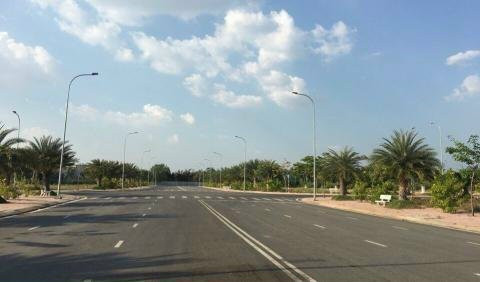 Mở Bán đất Kdc Bình Chiểu 3, Gần Chợ đầu Mối, Mt Ngô Chí Quốc, Bình Chiểu, Tđ,giá:16 Tỷ/nền, Sr 1