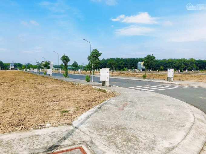 Mở Bán Dự án New City, Liền Kề Trung Tâm Hành Chính Bình Dương Giá 1tỷ590/72m2 Shr Lh 0901699991 1