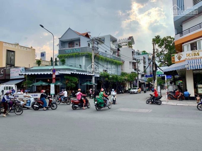 Mt Gò Dầu, Q Tân Phú - 57x13m - 2 Lầu đúc, Hết Lộ Giới, Giá 57 Tỷ 1