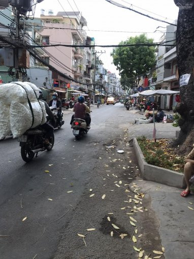 Mt Kinh Doanh đông đúc Cao Thắng, P12, Q10, 43x11m, Trệt 3 Lầu, 14,5 Tỷ Tl 2