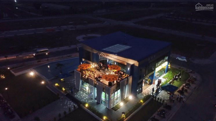 Mua đất The Sol City Hưởng Ngay Gói Vay 50% Giá đất, Chiết Khấu Khủng 14% Chỉ Có Trong Tuần Này 3