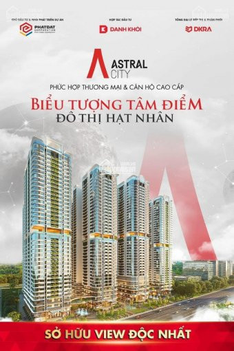 Mua Ngay Căn Hộ Astral City Lãi Suất 0%, Giá Chỉ 36tr/m2 Ngay Mt Ql13 Cạnh Kcn Vsip 1 4