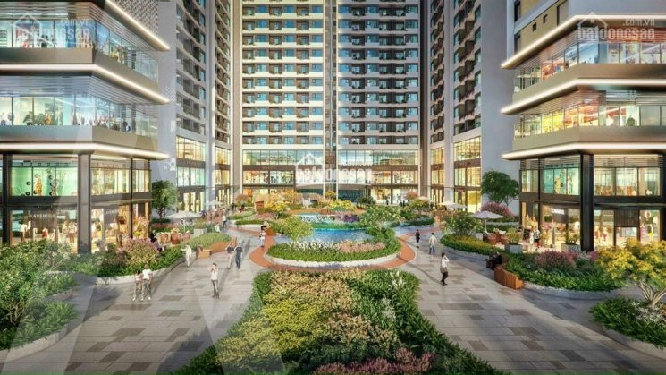 Mua Ngay Căn Hộ Astral City Lãi Suất 0%, Giá Chỉ 36tr/m2 Ngay Mt Ql13 Cạnh Kcn Vsip 1 8