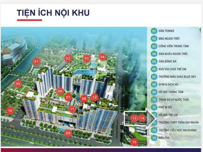 Ngân Hàng Hỗ Trợ 70% ân Hạn Lãi 30 Tháng Có Nhà ở Ngay Tt Q2 - New City Mt Mai Chí Thọ 3