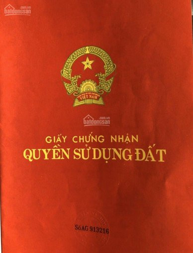 Ngân Hàng Thanh Lý Nhà Mặt Tiền đường Liên Phường Phường Phú Hữu Q9 Dt: 8*12m, Giá: 144 Tỷ 3