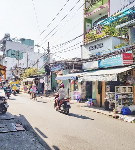 Ngôi Nhà 1 Lầu Gần đh Công Nghiệp Có Sân Vườn Mát & Thoáng Có Lối đi Riêng Vừa ở Vừa Cho Thuê được 3