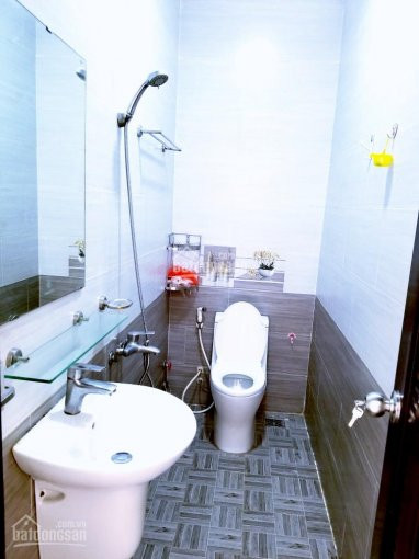 Nhà 1 Trệt 1 Lầu (4m X 10,5m) 2 Pn, 2 Wc đúc Kiên Cố, đường Số 4, P Hiệp Bình Phước, Giá 2 Tỷ 950 6